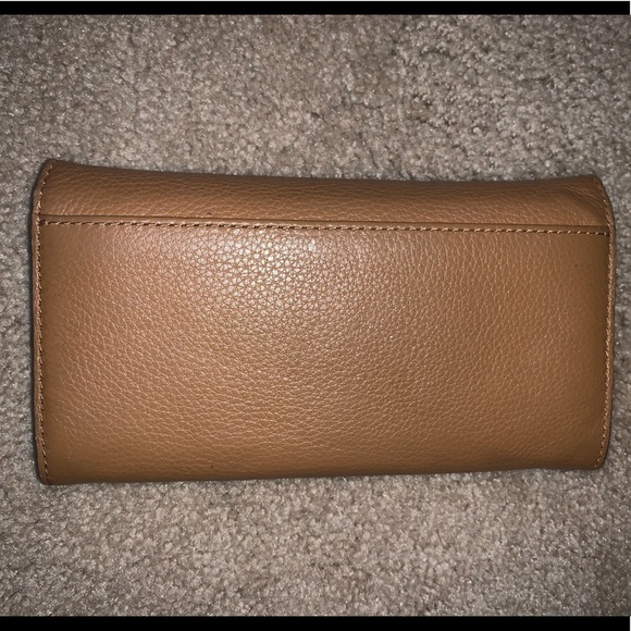 Michael kors brown wallet - Picture 4 of 4